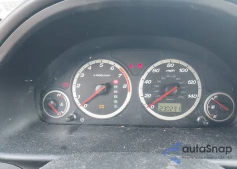 2006 Honda Cr-V Lx из США, поврежденный, VIN SHSRD78536U406846